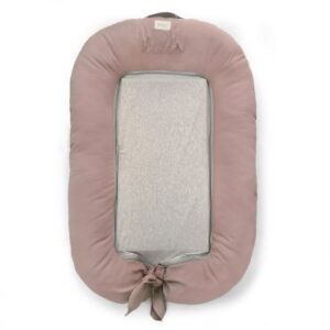 Nido Colecho Petal Canvas