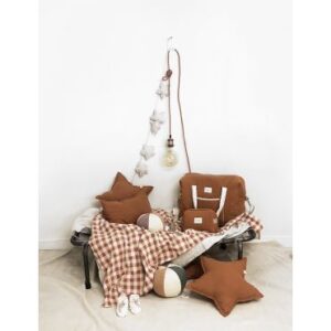 Neceser Camila Caramel Powder