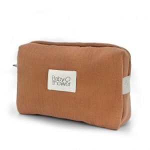 Neceser Camila Caramel Powder