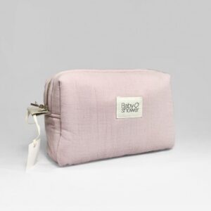 Neceser Camila Rose Powder