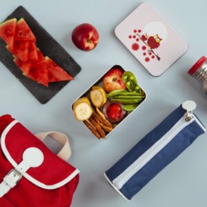 Botella Acero Blafre Peach 300 ml