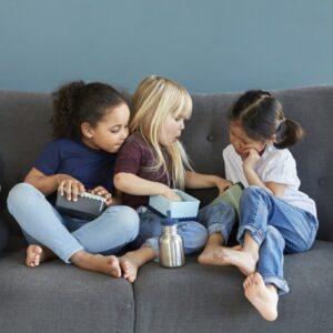 Tapón con Boquilla Pink para Botella Blafre