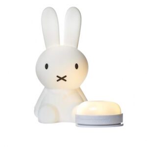 Mi Primera Luz Conejito Miffy