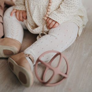 Mordedor Mushie Pelota Woodchuck