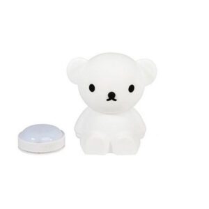 Mi Primera Luz Osito Boris Mr Maria