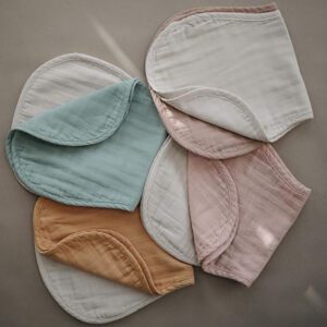 2 Secababitas Mushie Natural/Fog