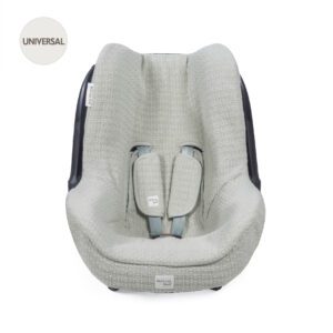 FUNDA MAXICOSI I LOVE VICHY Verde