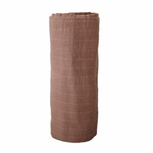 Muselina Mushie Tawny Birch