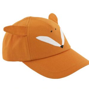 Gorra Trixie Mr Fox