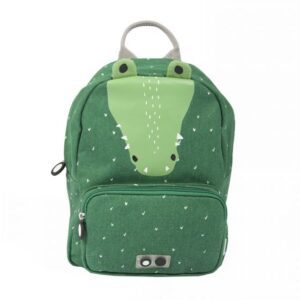 Mochila Trixie Mr. Crocodile