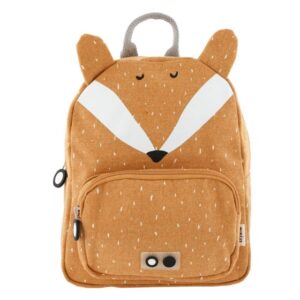 Mochila Trixie Mr. Fox