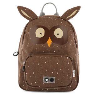 Mochila Trixie Mr. Owl