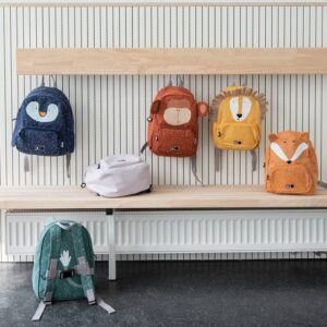 Mochila Trixie Mrs. Elephant