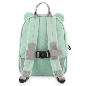 Mochila Trixie Mr. Polar Bear