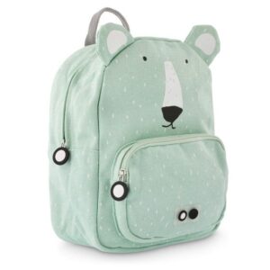 Mochila Trixie Mr. Polar Bear