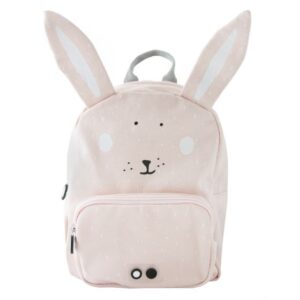 Mochila Trixie Mrs. Rabbit