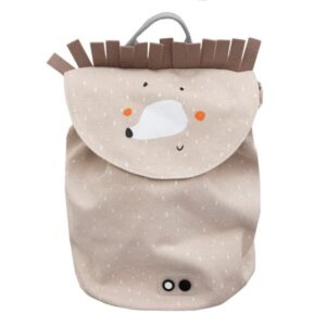 Mochila mini Mrs. Hedgehog Trixie