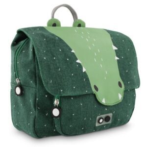 Cartera Satchel Mr. Crocodile TRIXIE