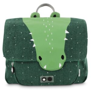 Cartera Satchel Mr. Crocodile TRIXIE
