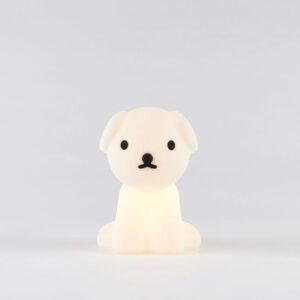 Mi Primera Luz Perrito Snuffy