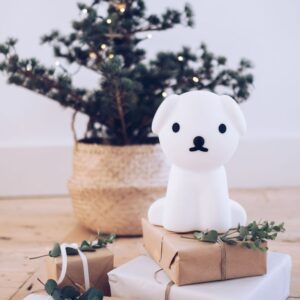 Mi Primera Luz Perrito Snuffy