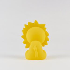 Primera Luz Lion Mr Maria