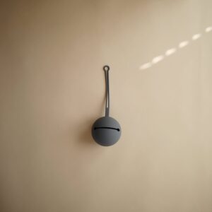 Portachupetes Silicona Mushie Tradewinds