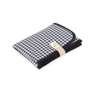 Cambiador I Love Vichy Negro