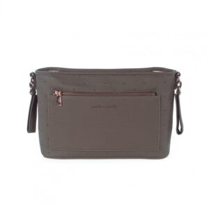 Bolso Organizador London Coffee