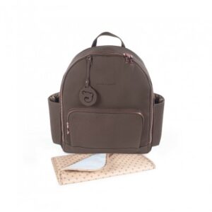 Mochila London Coffee Pasito a Pasito