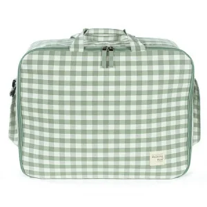 Maleta Remy Walking Mum Verde