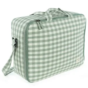 Maleta Remy Walking Mum Verde