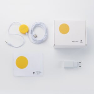 Kit de recambio táctil Mr Maria