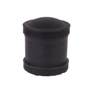 Pack 2 Botes Snacks Replay Negro