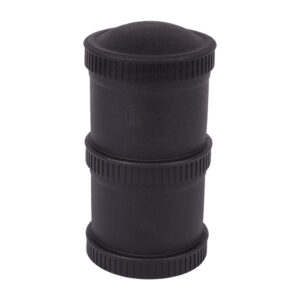 Pack 2 Botes Snacks Replay Negro