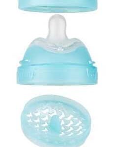 BIBERON HEROBILITY 140 ml. AZUL