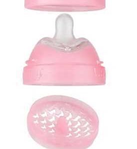 BIBERON HEROBILITY 240 ml. Rosa