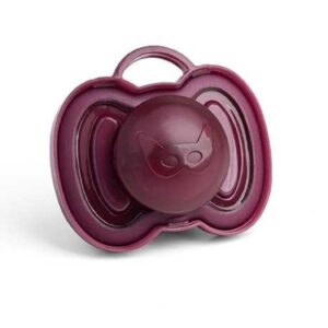 Chupete Herobility +0m Merlot
