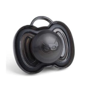 CHUPETE HEROBILITY + 0m NEGRO