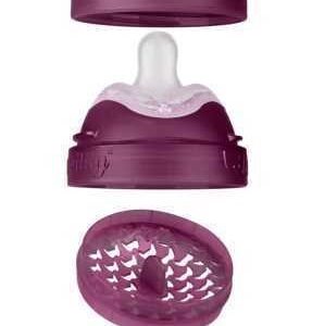 BIBERON HEROBILITY 240 ml. Wonderwoman