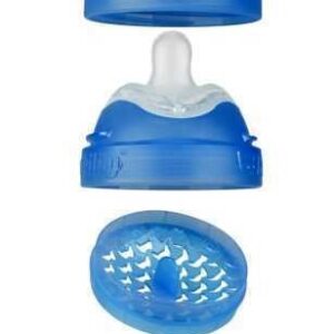 BIBERON HEROBILITY 340 ml. SUPERMAN