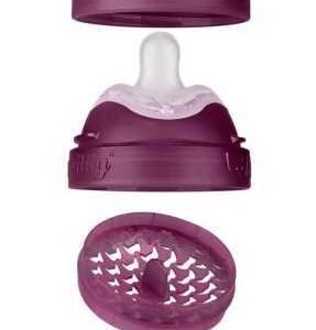 BIBERON HEROBILITY 340 ml. WONDERWOMAN