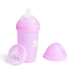 BIBERON HEROBILITY 240 ml. Lila