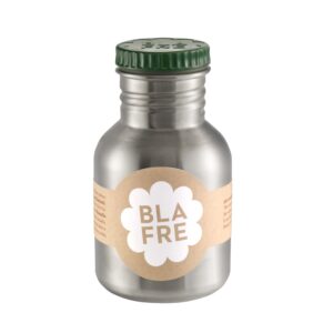 Botella Acero Blafre Dark Green 300 ml