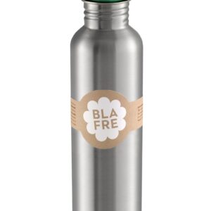 Botella Acero Blafre Dark Green 750 ml