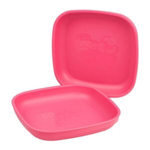 Platos Replay Fucsia (Pack 2)