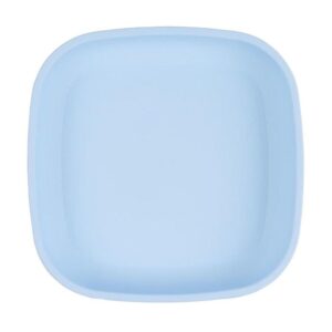 Platos Replay Azul Hielo (Pack 2)