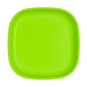 Platos Replay Verde Lima (Pack 2)