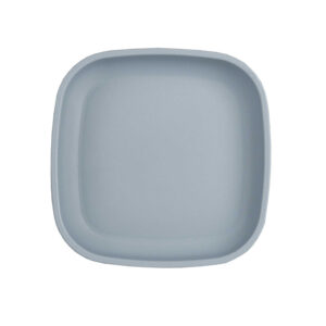 Platos Replay Gris (Pack 2)