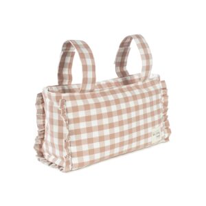 Bolso organizador Walking Mum Remy Rosa